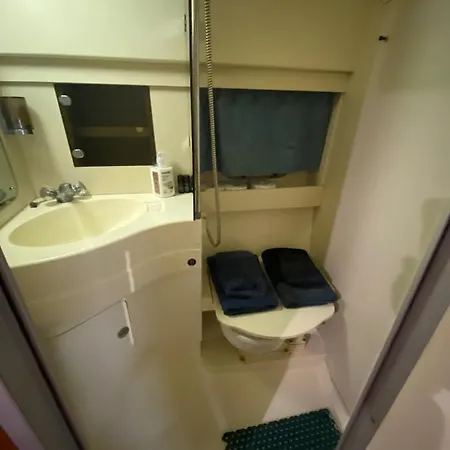 船屋 Barco Princess Cachucho Fly 卡列罗港