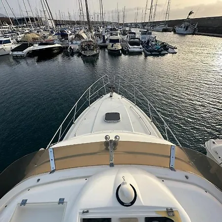 船屋 Barco Princess Cachucho Fly