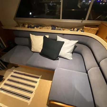 Botel Barco Princess Cachucho Fly Puerto Calero