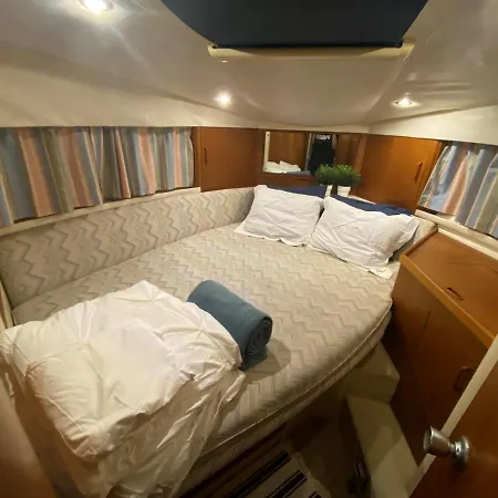 Barco Princess Cachucho Fly 船屋 *