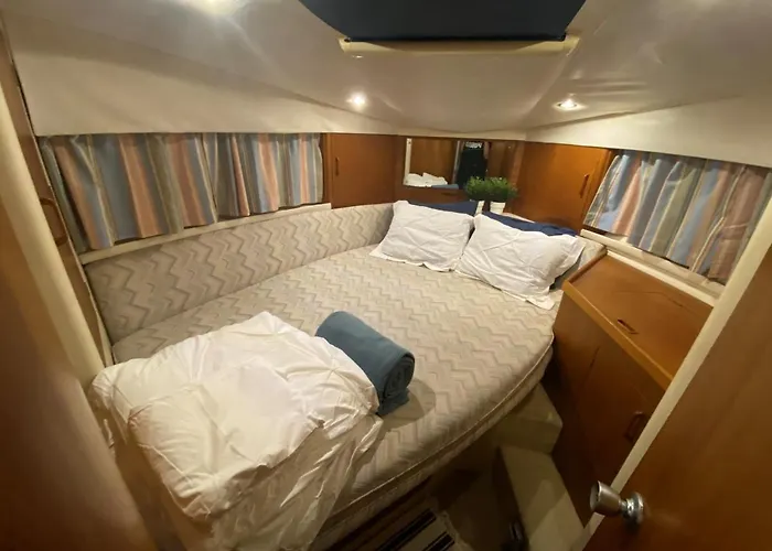 Barco Princess Cachucho Fly Tekne *