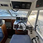 Barco Princess Cachucho Fly 보트호텔 *